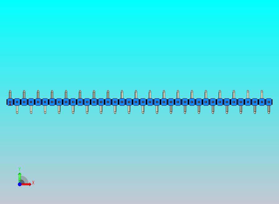 DS1022彩色排针 蓝色 38p 100mil 类型 SMT R1 版本1.0.zip