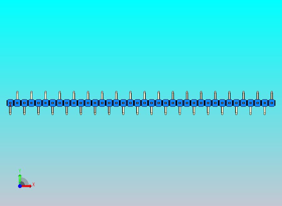 DS1022彩色排针 蓝色 38P 100mil 类型 SMT R2 版本1.0.zip