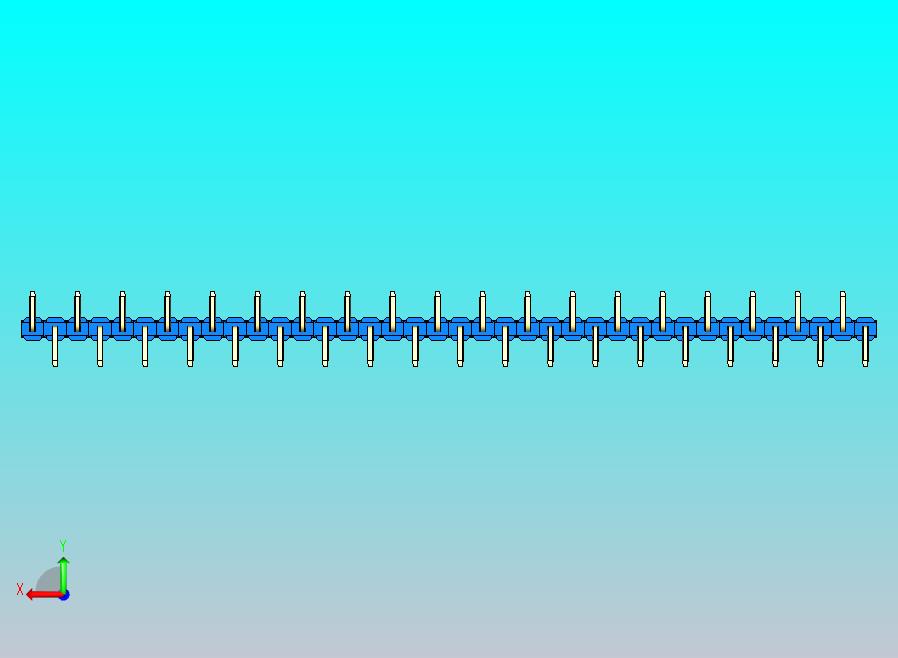 DS1022彩色排针 蓝色 38P 100mil 类型 SMT R2 版本1.0.zip