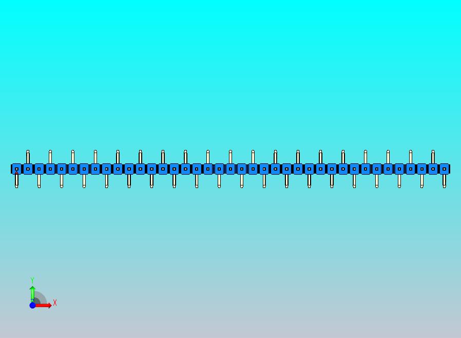 DS1022彩色排针 蓝色 39P 100mil SMT 类型 R2 版本1.0.zip