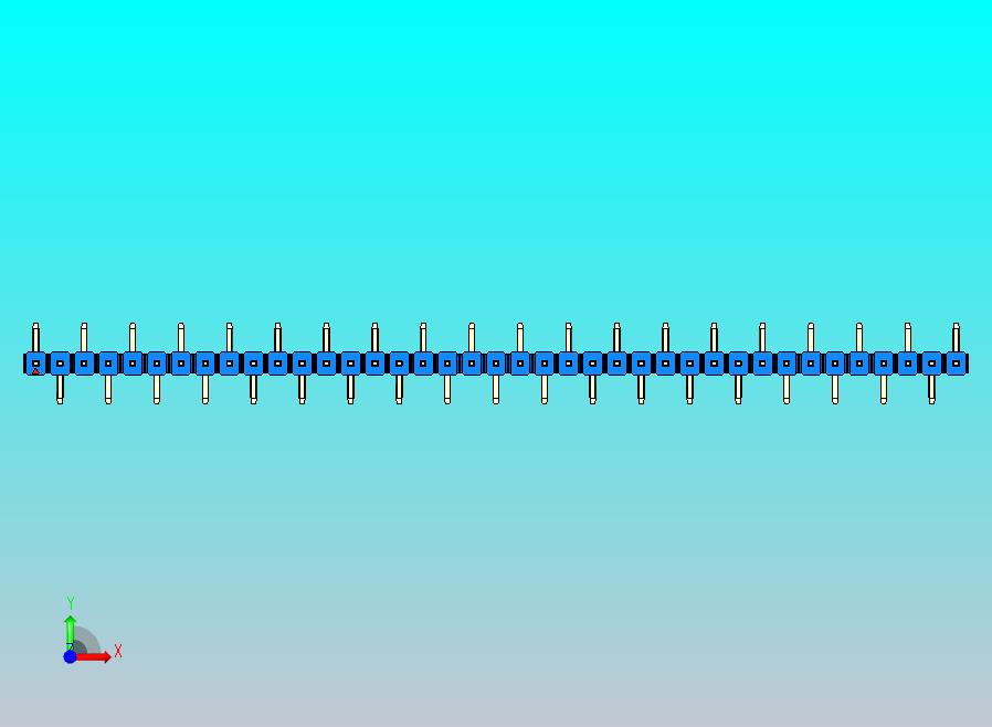 DS1022彩色排针 蓝色 39p 100mil 类型 SMT R1 版本1.0.zip