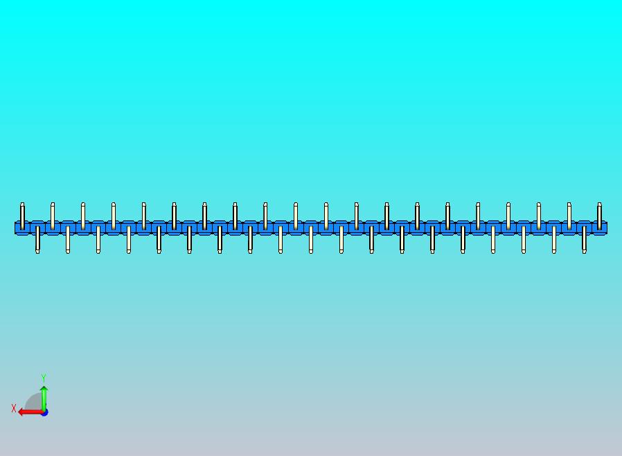 DS1022彩色排针 蓝色 39p 100mil 类型 SMT R1 版本1.0.zip