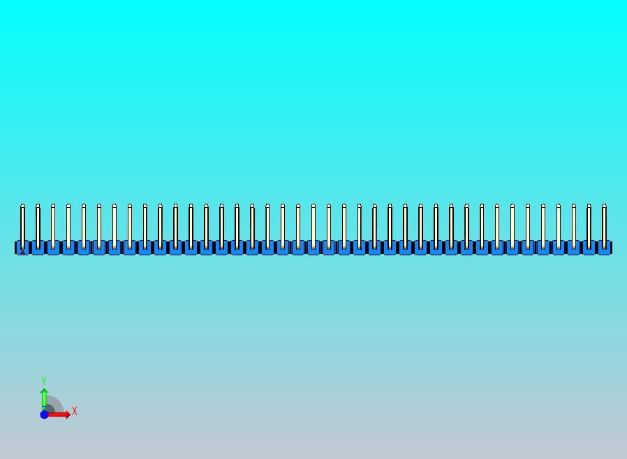 DS1022彩色排针 蓝色 39p 100mil 类型U 版本1.0.zip