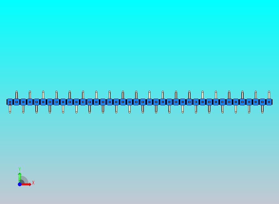 DS1022彩色排针 蓝色 40P 100mil 类型 SMT R2 版本1.0.zip