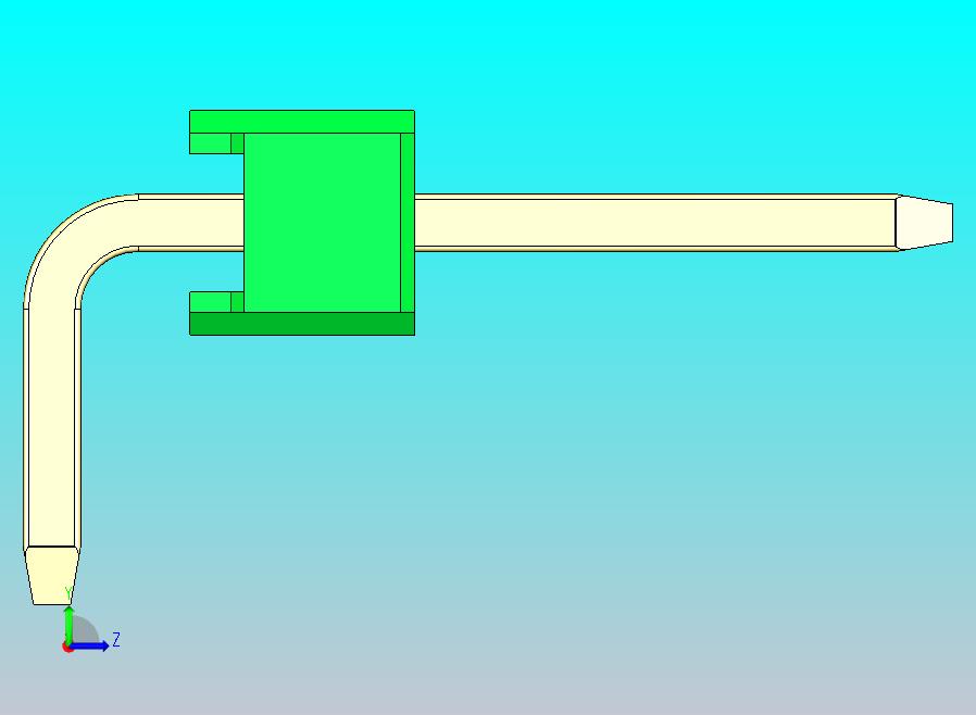 DS1022彩色排针 绿色 1x16P 100mil 类型D 版本1.0.zip