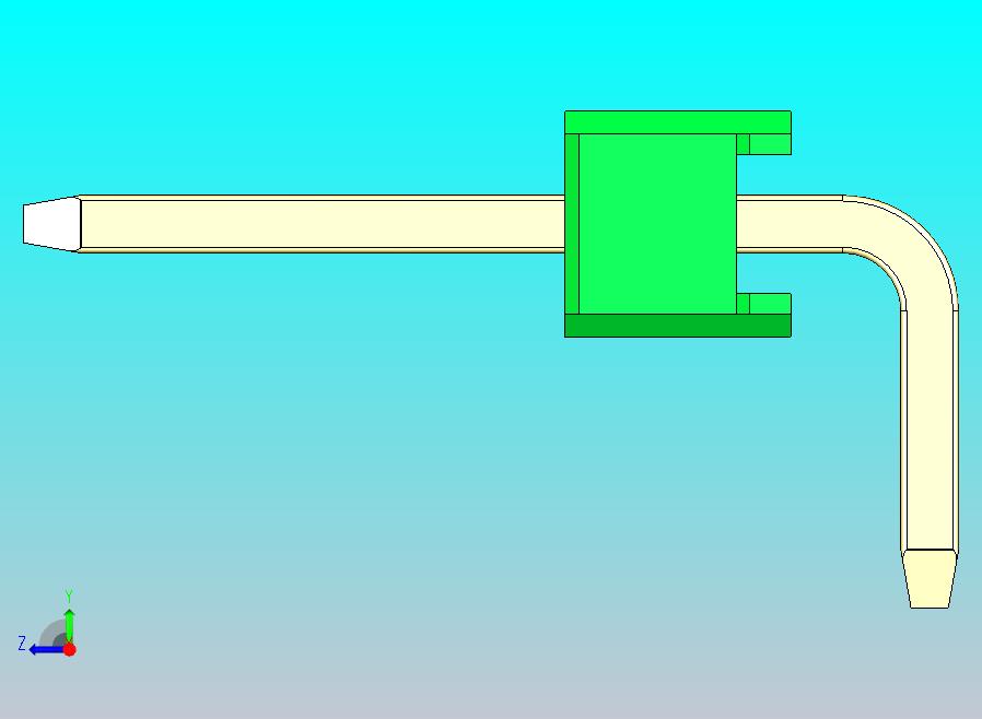 DS1022彩色排针 绿色 1x39p 100mil 类型D 版本1.0.zip