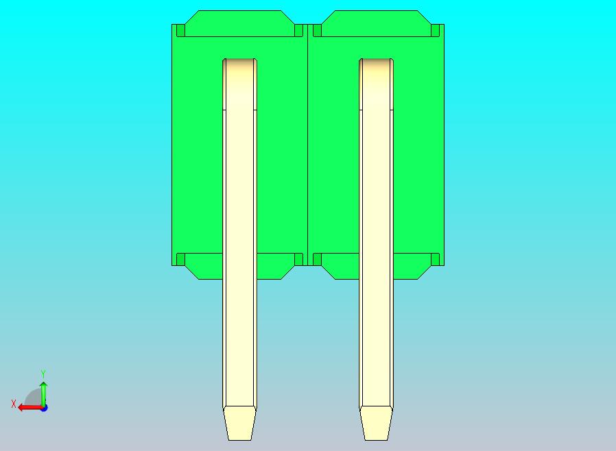 DS1022彩色排针 绿色 2x02p 100mil 类型D 版本1.0.zip