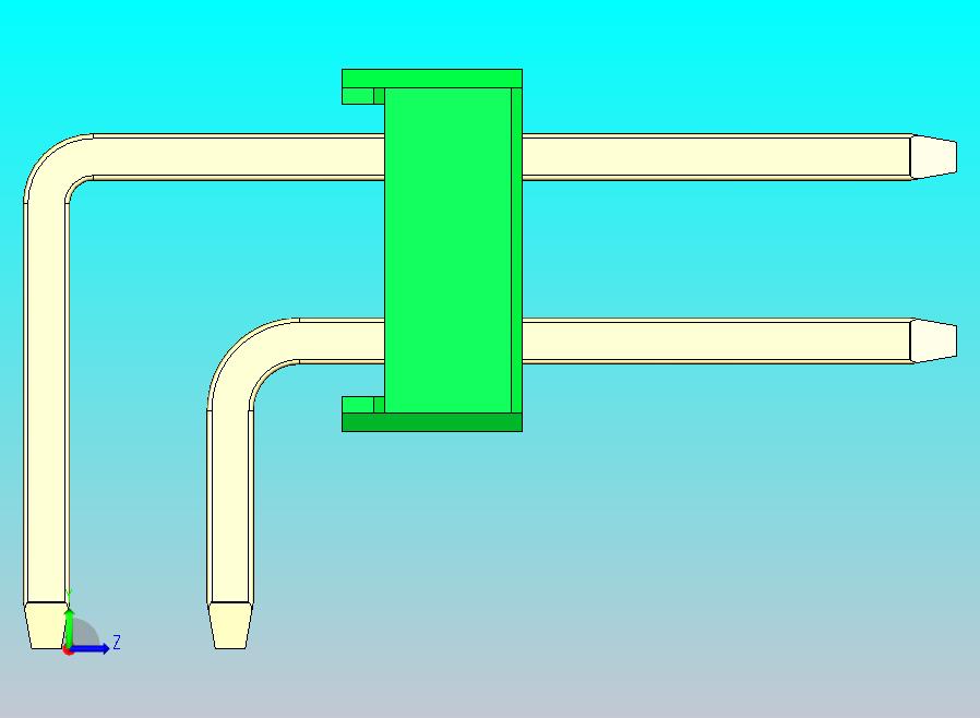 DS1022彩色排针 绿色 2x35p 100mil 类型D 版本1.0.zip