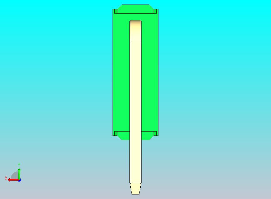 DS1022彩色排针 绿色 3x01p 100mil 类型D 版本1.0.zip