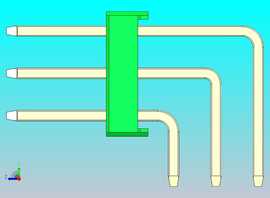DS1022彩色排针 绿色 3x07p 100mil 类型D 版本1.0.zip