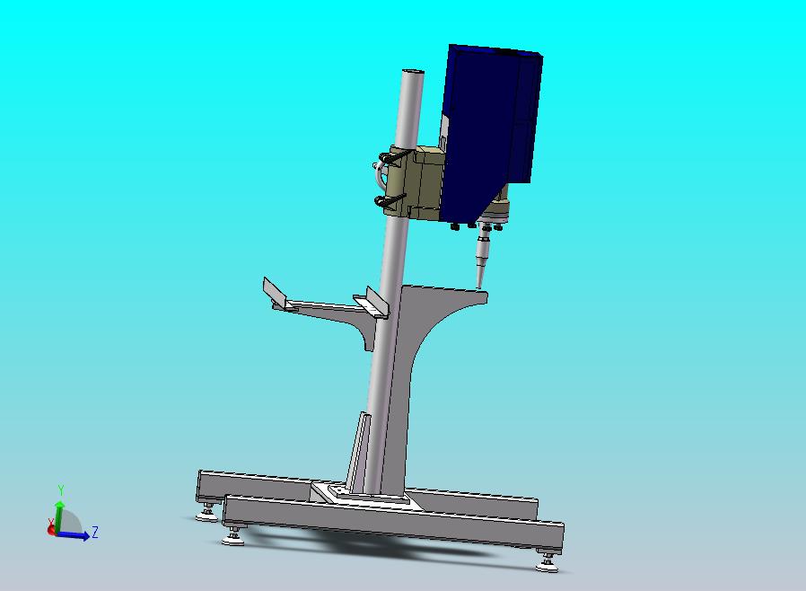 中空板焊接机（超声波塑料焊接机）