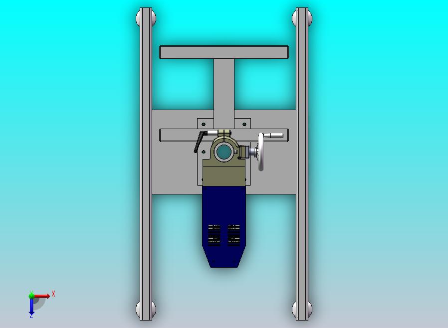 中空板焊接机（超声波塑料焊接机）