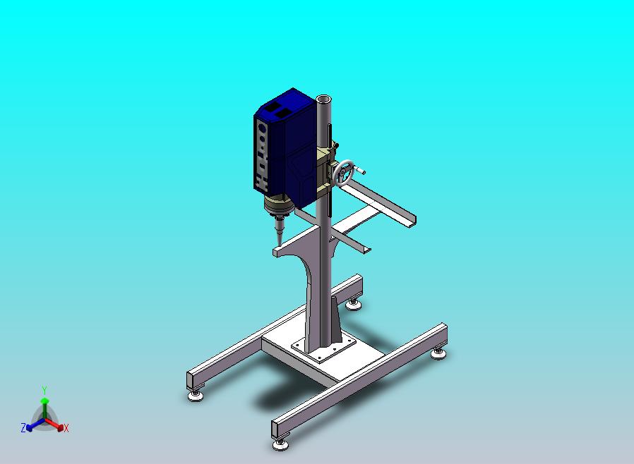 中空板焊接机（超声波塑料焊接机）