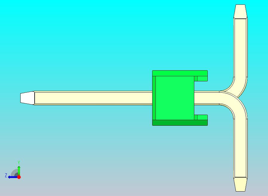DS1022彩色排针 绿色 07P 100mil 类型 SMT R2 版本1.0.zip