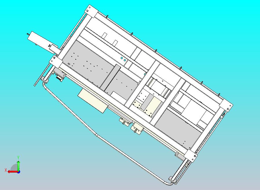 弯管类闪光对焊机