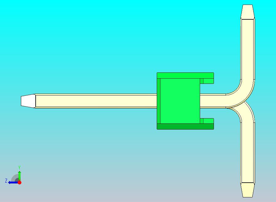 DS1022彩色排针 绿色 15p 100mil 类型 SMT R1 版本1.0.zip
