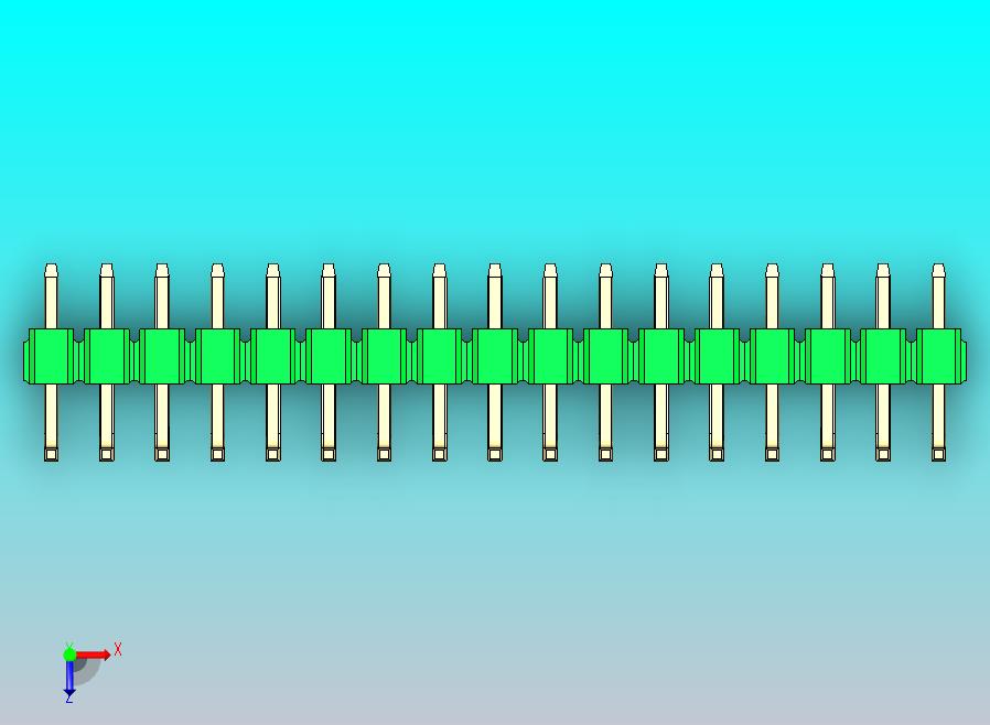 DS1022彩色排针 绿色 17P 100毫 通用U版 rev1.0.zip