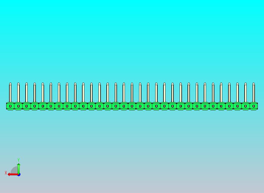 DS1022彩色排针 绿色 31P 100毫 Ⅰ型 U版 版本1.0.zip