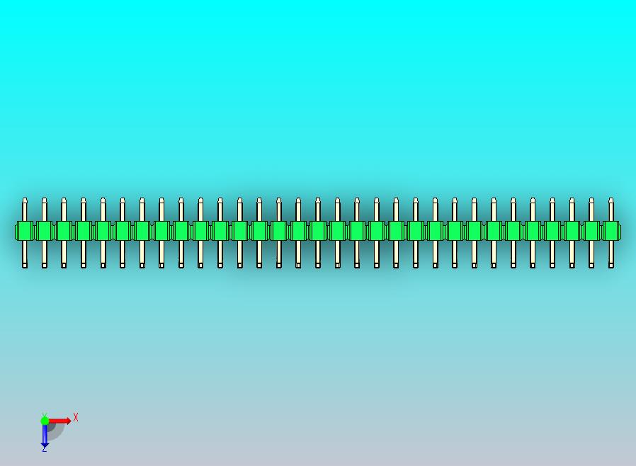 DS1022彩色排针 绿色 31P 100毫 Ⅰ型 U版 版本1.0.zip