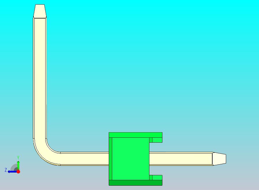 DS1022彩色排针 绿色 33p 100mil 类型U 版本1.0.zip