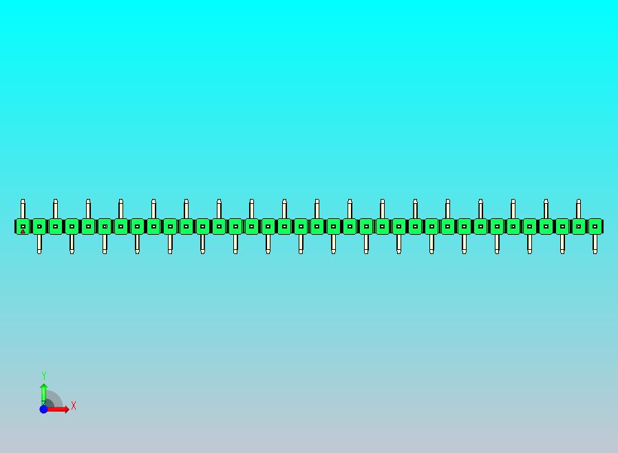 DS1022彩色排针 绿色 36p 100mil 类型 SMT R1 版本1.0.zip