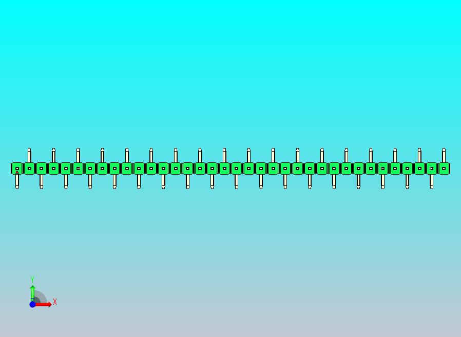 DS1022彩色排针 绿色 36针 100mil 类型 SMT R2 版本1.0.zip