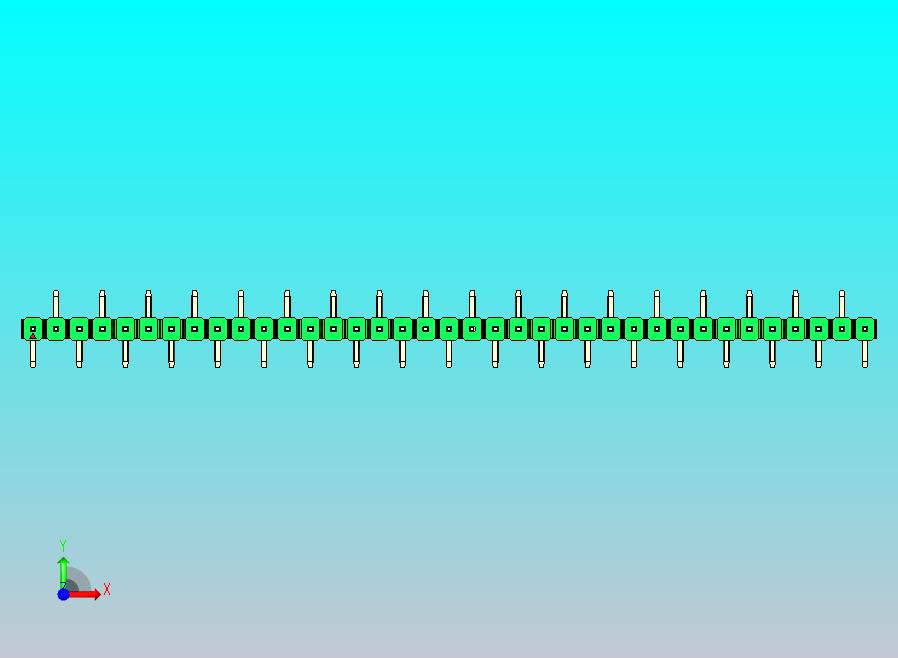 DS1022彩色排针 绿色 37p 100mil 类型 SMT R2 版本1.0.zip