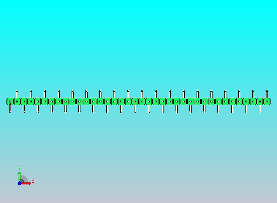 DS1022彩色排针 绿色 38P 100mil 类型 SMT R2 版本1.0.zip