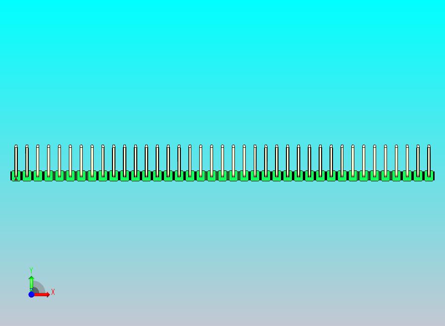 DS1022彩色排针 绿色 39P 100毫 100型U版 修订1.0.zip