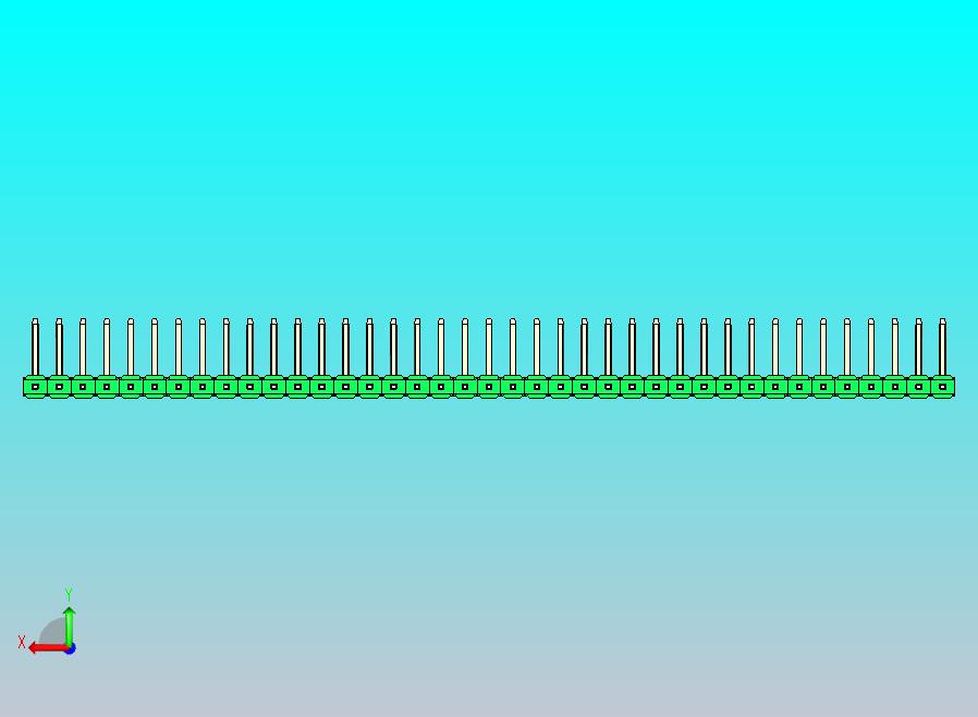 DS1022彩色排针 绿色 39P 100毫 100型U版 修订1.0.zip