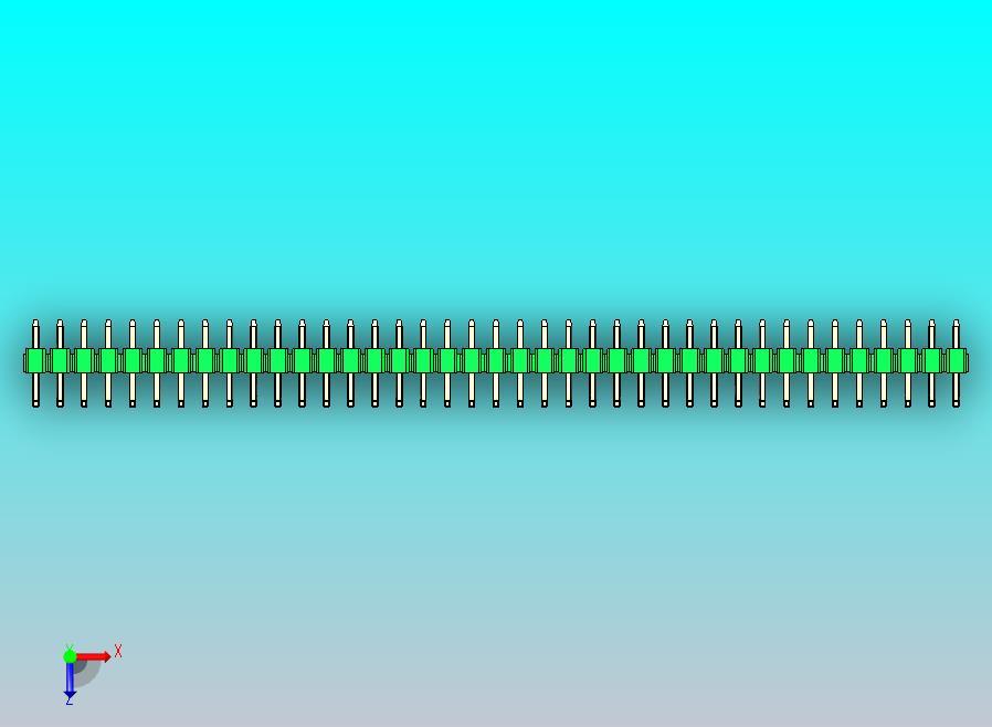 DS1022彩色排针 绿色 39P 100毫 100型U版 修订1.0.zip