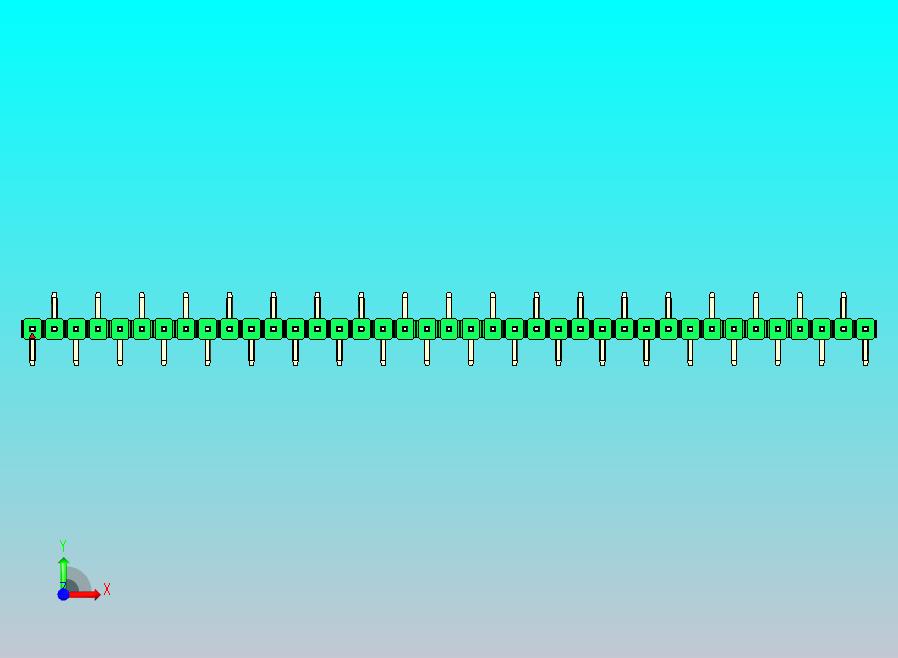 DS1022彩色排针 绿色 39p 100mil 类型 SMT R2 版本1.0.zip