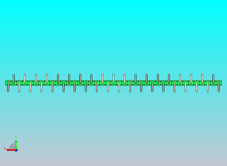 DS1022彩色排针 绿色 39p 100mil 类型 SMT R2 版本1.0.zip
