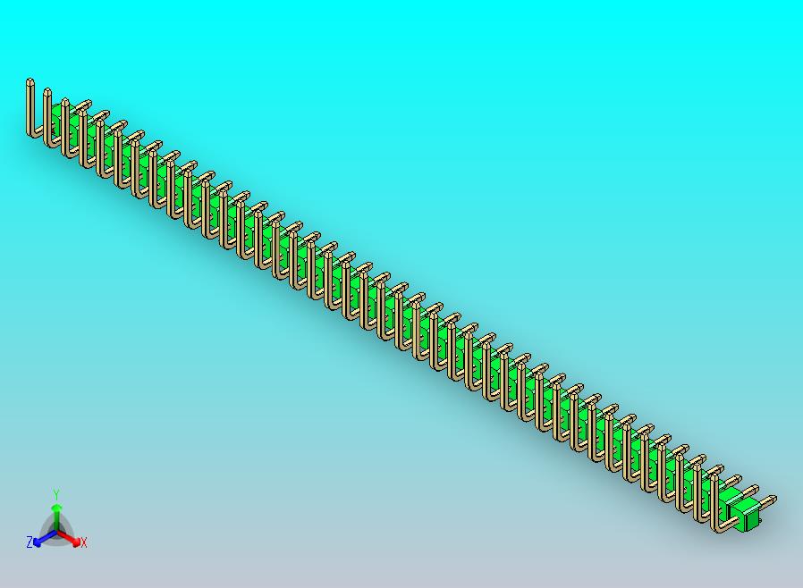 DS1022彩色排针 绿色 40p 100mil 型号U 版本1.0.zip