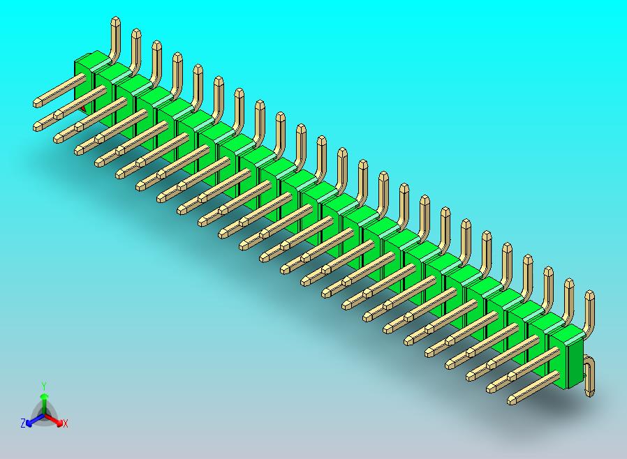 DS1022彩色排针 绿色 48针 100密 适用于SMT 版本1.0.zip