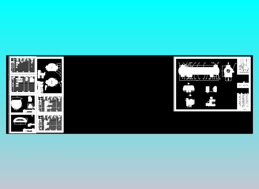 单螺杆挤出机模型设计图 