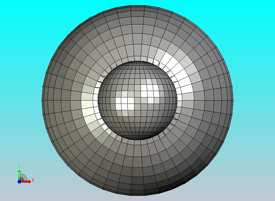 3D打印的罗马剑STL