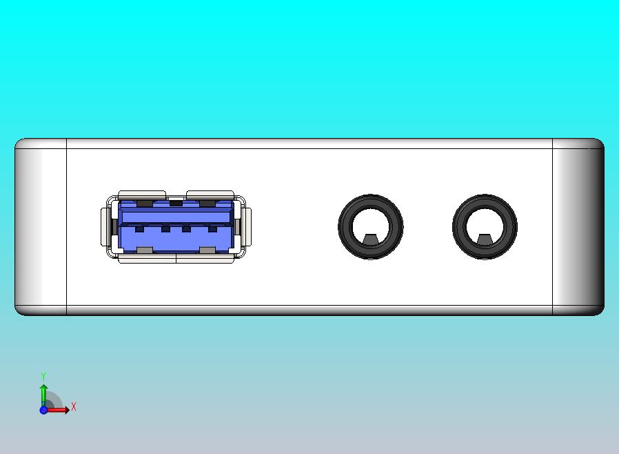 单通道2k捕获设备