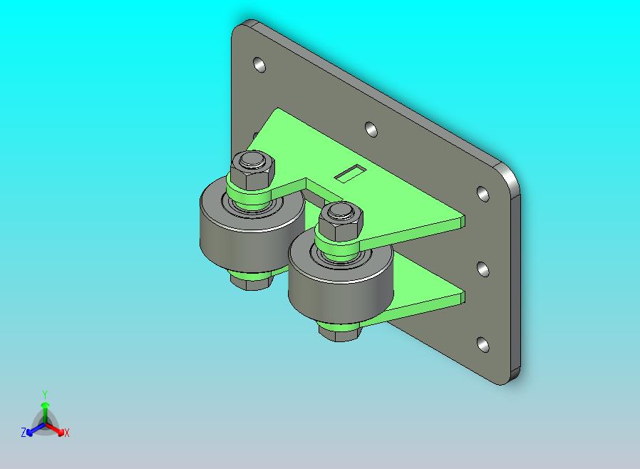 台管焊接旋转器