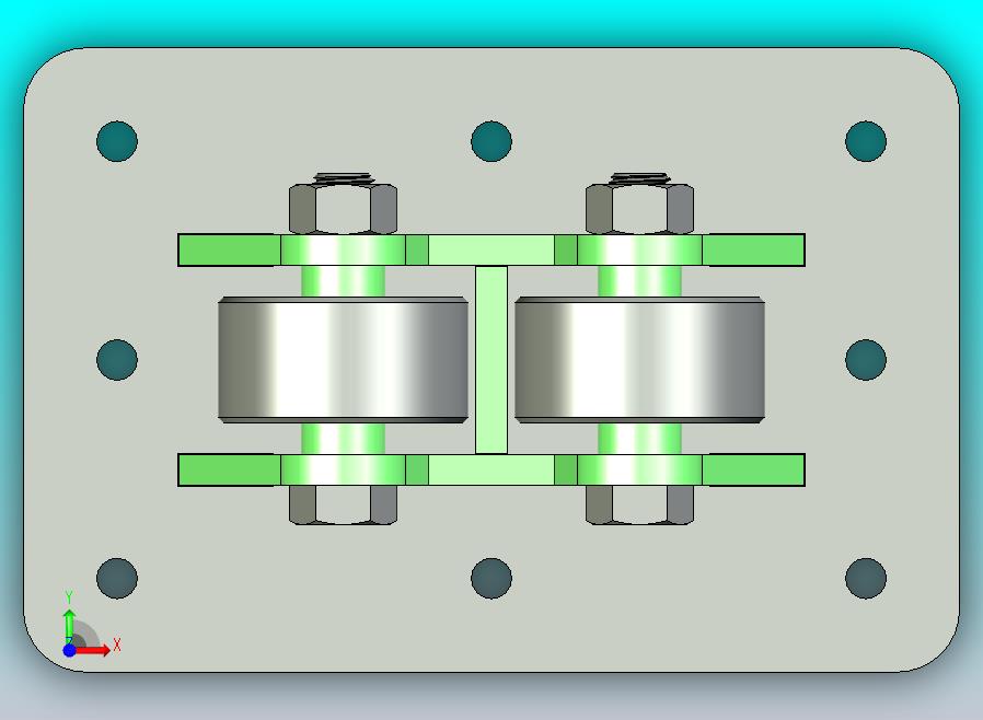 台管焊接旋转器