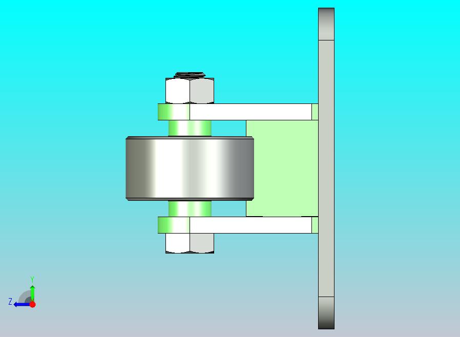 台管焊接旋转器