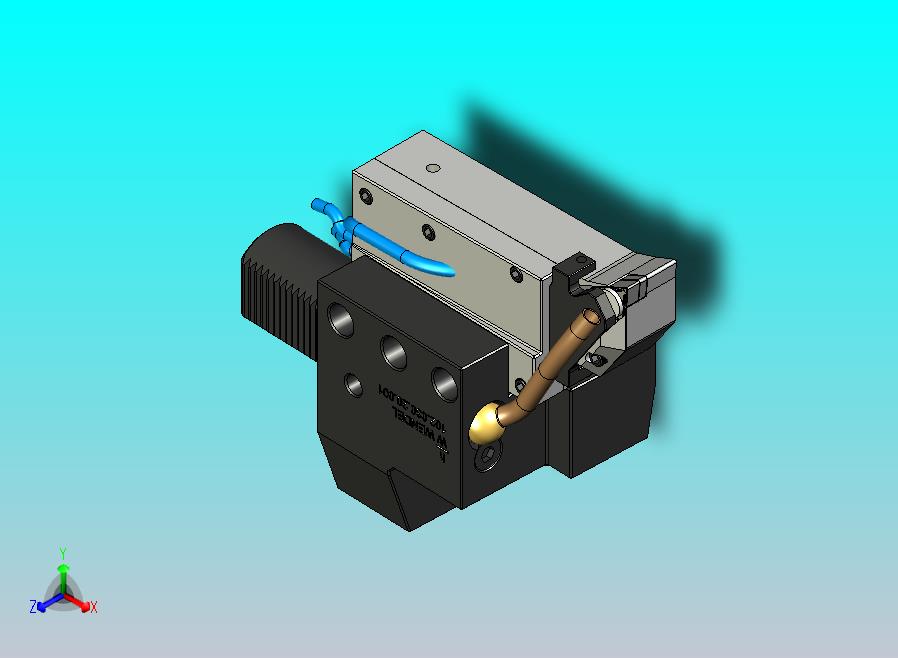 自动插入更改工具