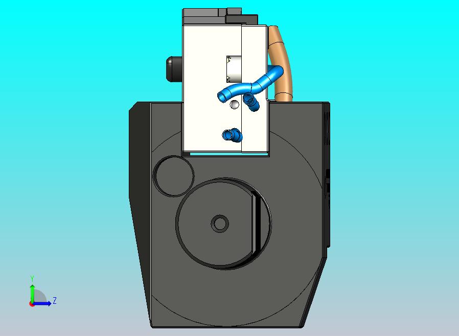 自动插入更改工具