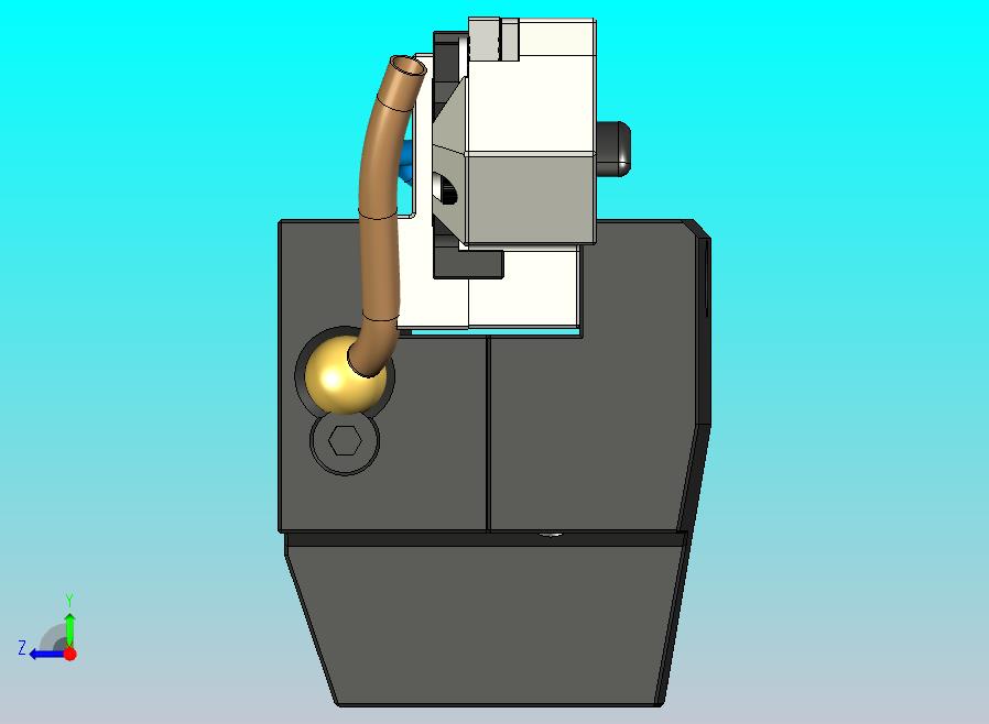 自动插入更改工具