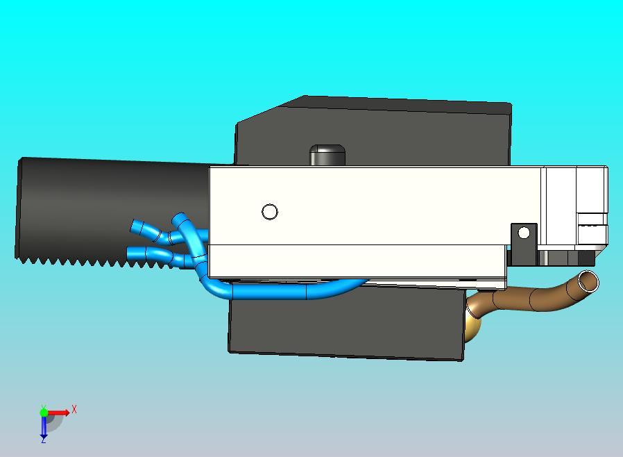 自动插入更改工具