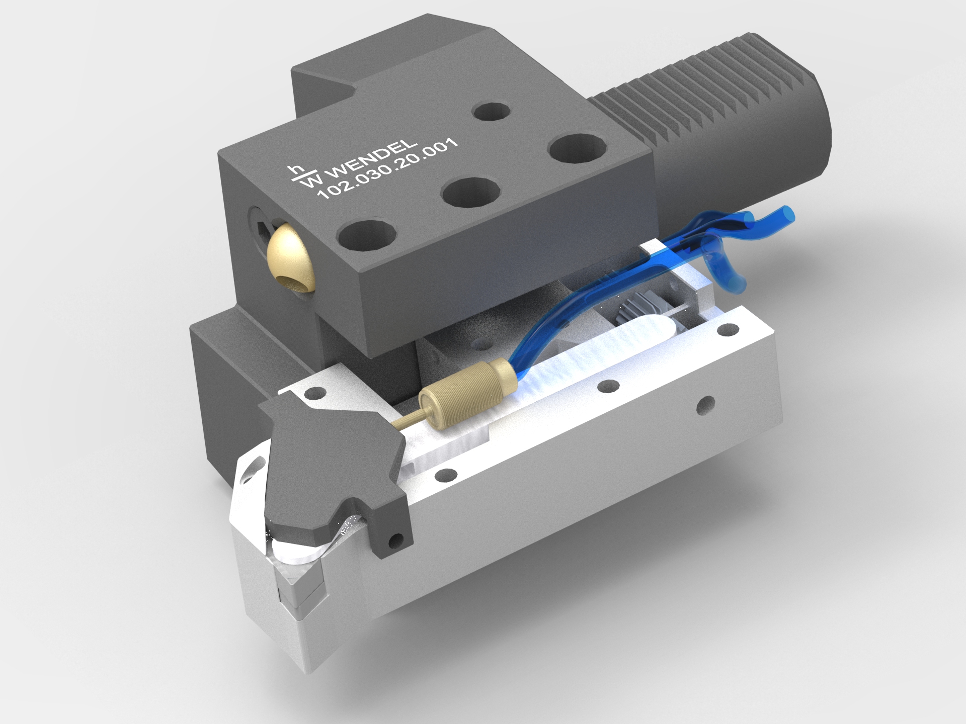 自动插入更改工具