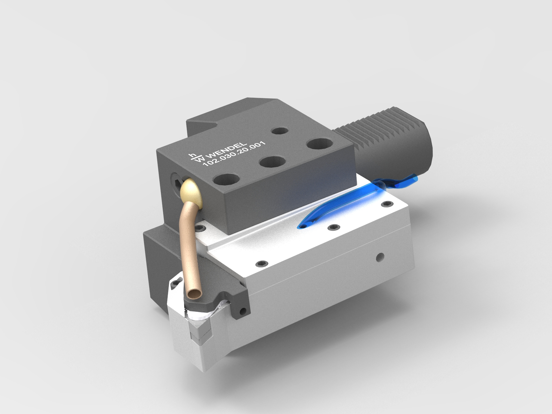 自动插入更改工具