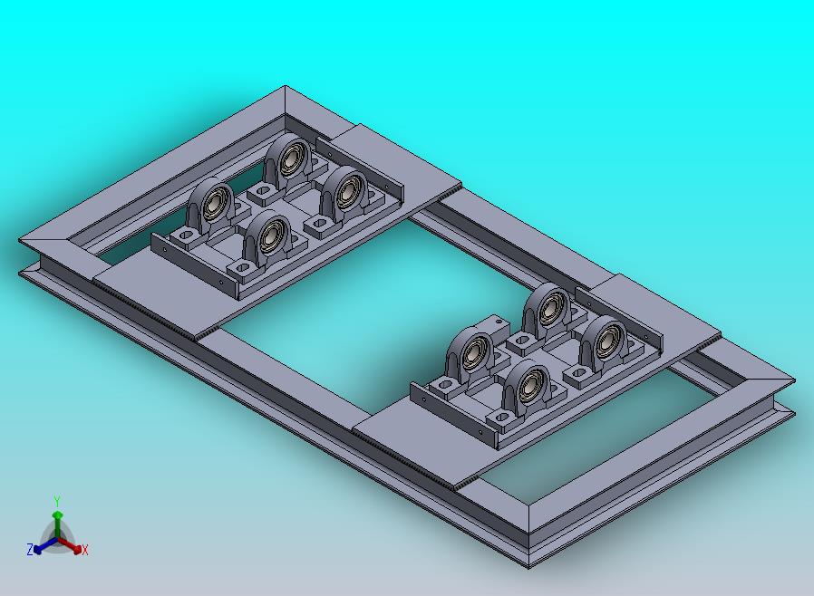 教育回转窑微型项目说明