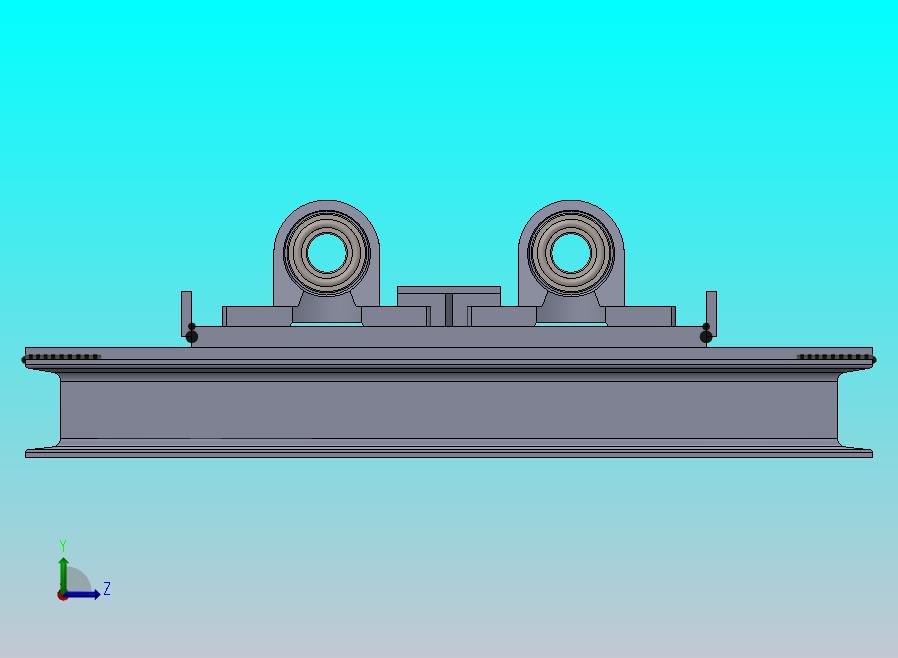 教育回转窑微型项目说明