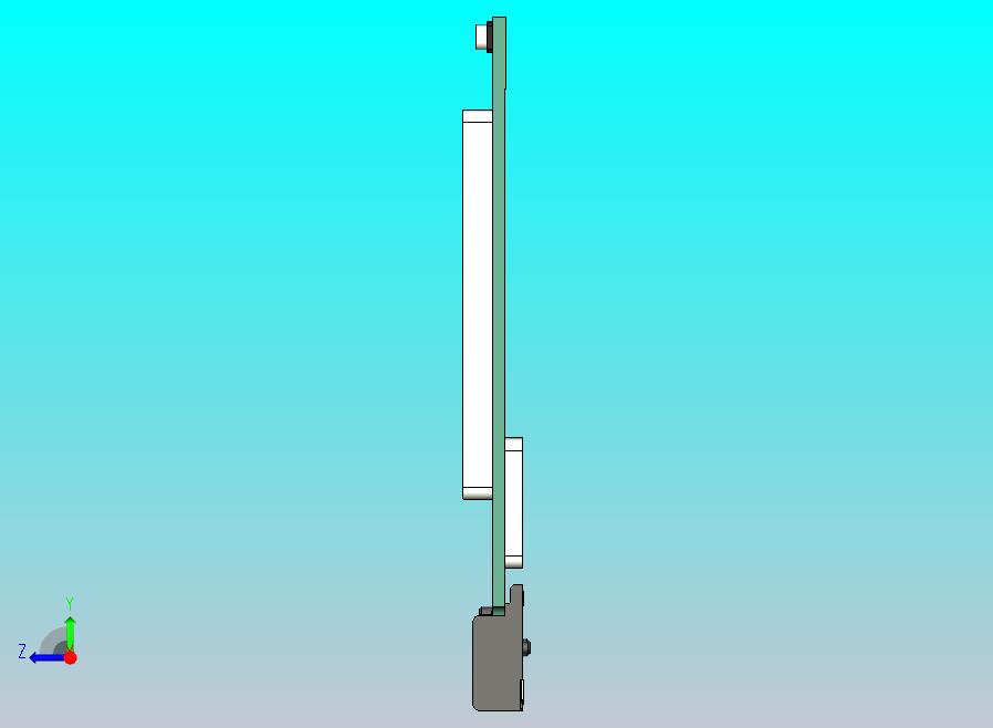 调制解调器Quectel+迷你PCIE固定尺寸